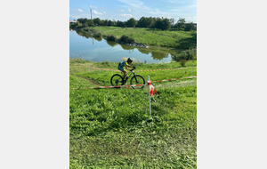 Cyclo-Cross de Wittenheim : Une pluie… de podiums pour le VPH !
