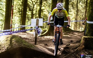 Coupe de France XCO Gueret 2026