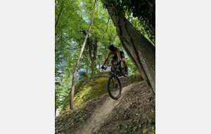 Course XCO : 6e Geco du P'tit Bois à Heimsbrunn