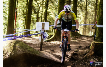 Coupe de France XCO Gueret 2026