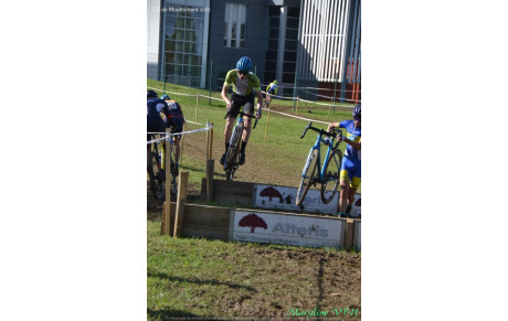 CX de Montbéliard