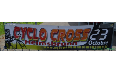 Cyclo-cross du VPH
