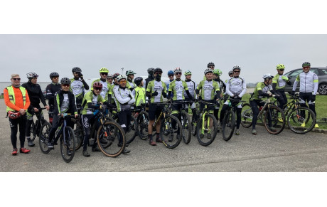 Résultats du Duathlon 2022