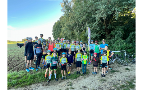 Retour sur la 1ère édition de la Bike And Run du club 🚴‍♀️🏃‍♂️