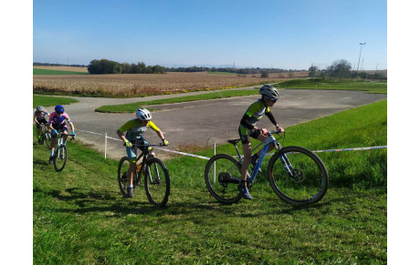 11e Cyclo-Cross du VPH