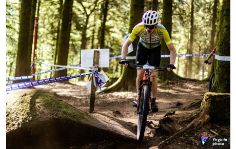 Coupe de France XCO Gueret 2026