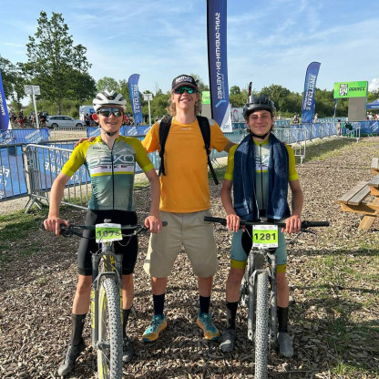 2026-05-31 XCO CF Elancourt