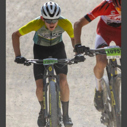 2026-05-31 XCO CF Elancourt